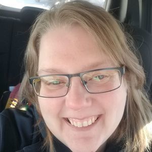 Meet your Posher, Cheri